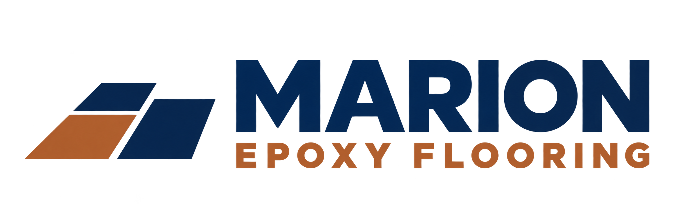Marion Epoxy Flooring